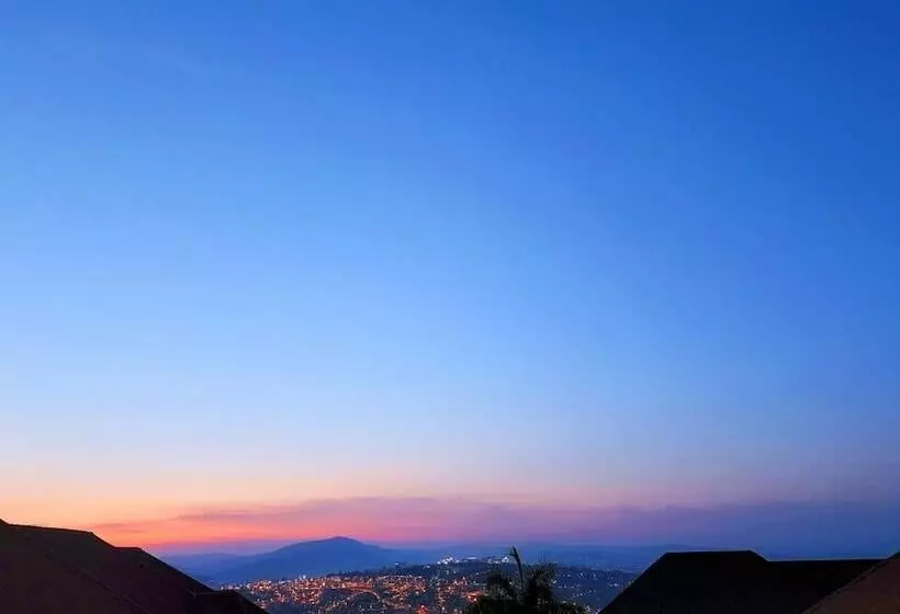 پانسیون Yambi Guest House