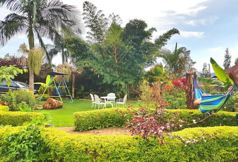 پانسیون Yambi Guest House