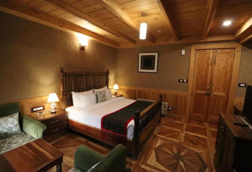 אתר נופש Shivadya  A Boutique