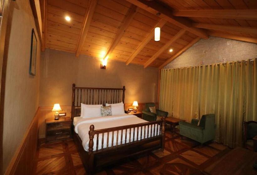 אתר נופש Shivadya  A Boutique