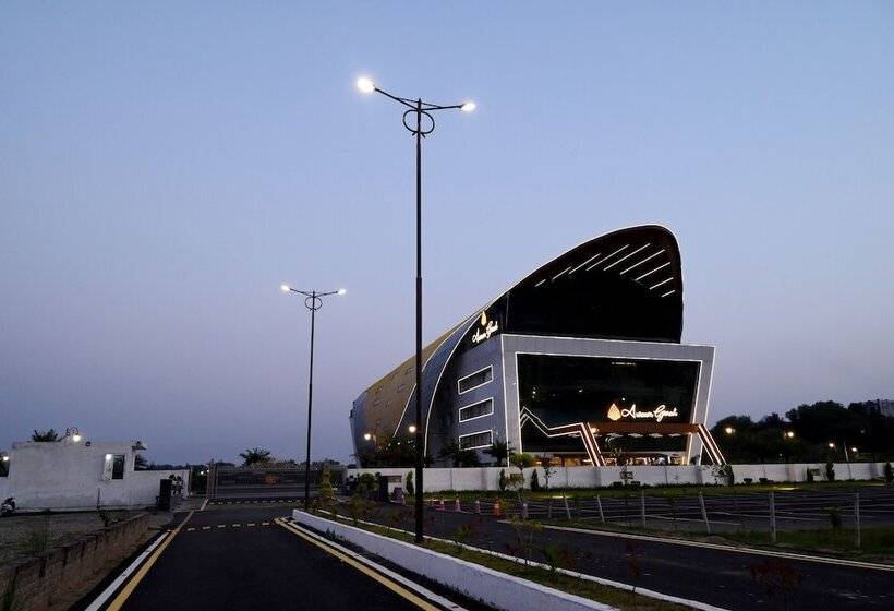 Aureum Grand Hotels & Resorts