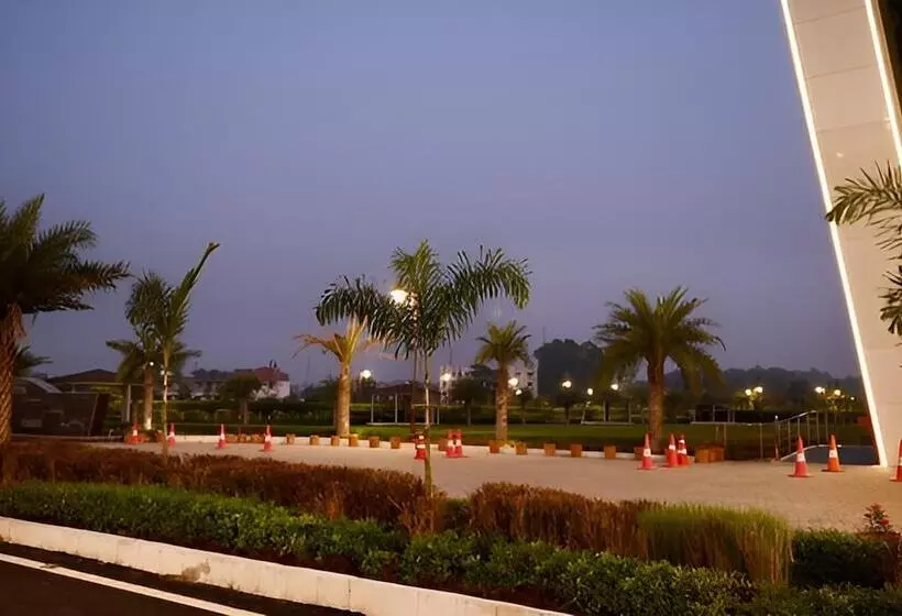 Aureum Grand Hotels & Resorts