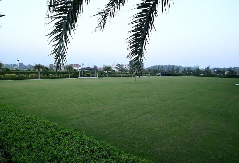 Aureum Grand Hotels & Resorts