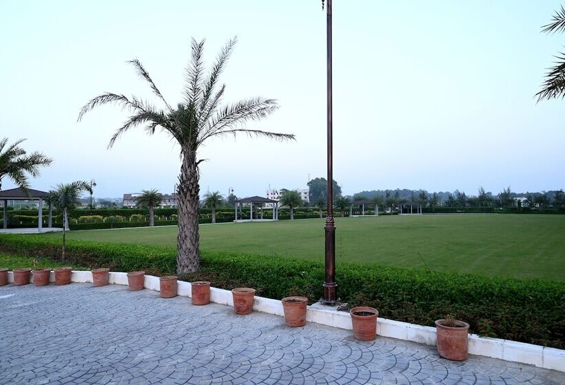 Aureum Grand Hotels & Resorts