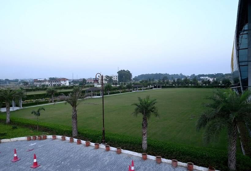 Aureum Grand Hotels & Resorts