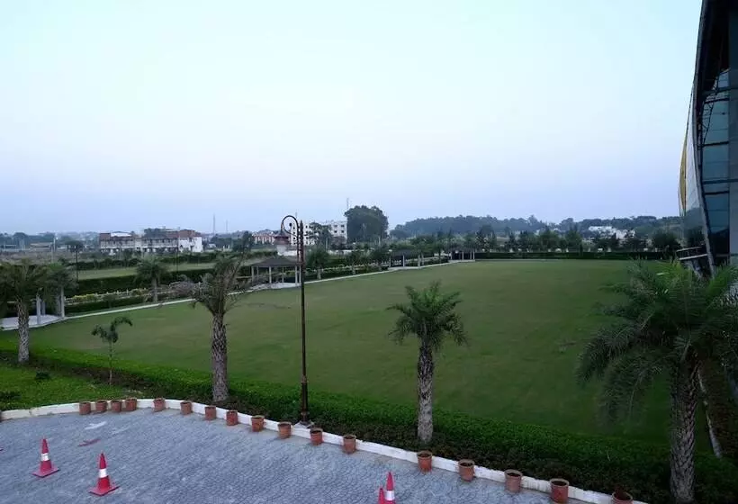 Aureum Grand Hotels & Resorts
