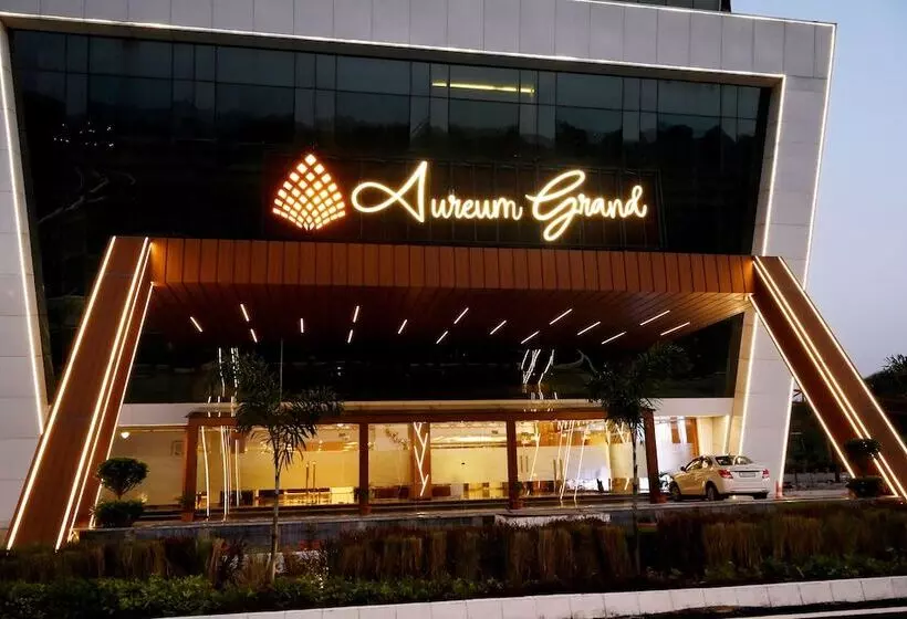 Aureum Grand Hotels & Resorts