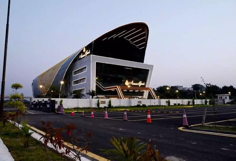 Aureum Grand Hotels & Resorts