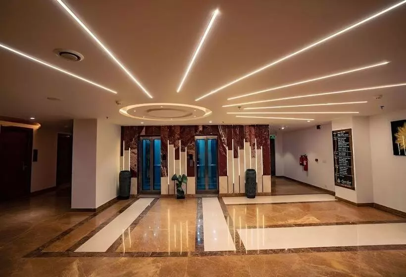 Aureum Grand Hotels & Resorts