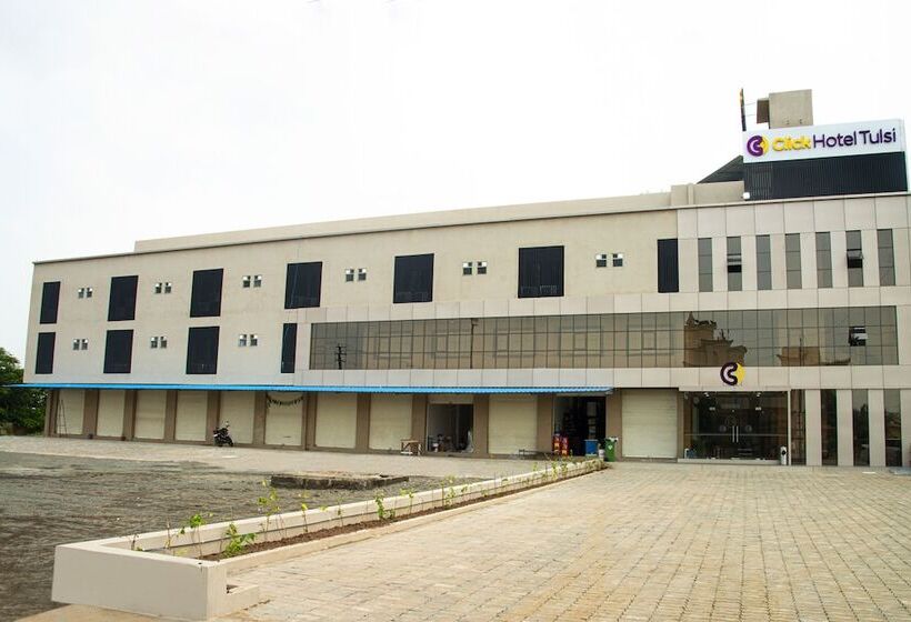 Click Hotel Tulsi