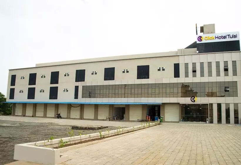Click Hotel Tulsi