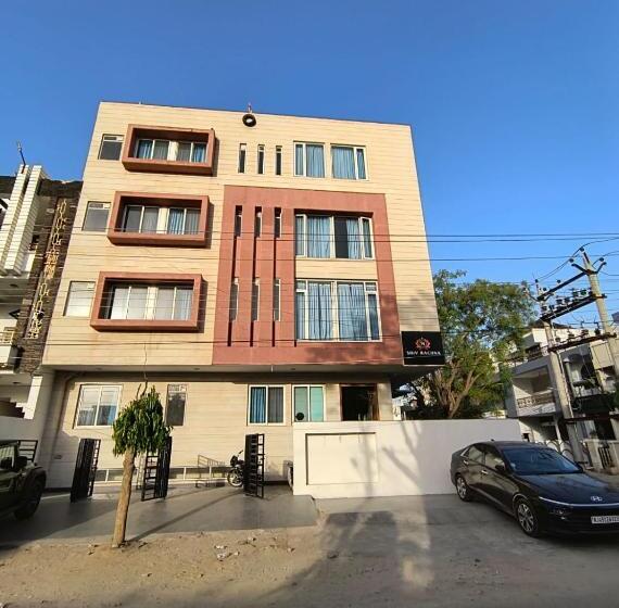 Fabhotel Shiv Rachna