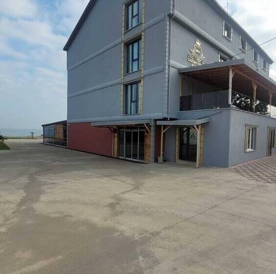 Отель Beni Luxury Resort Kotyora