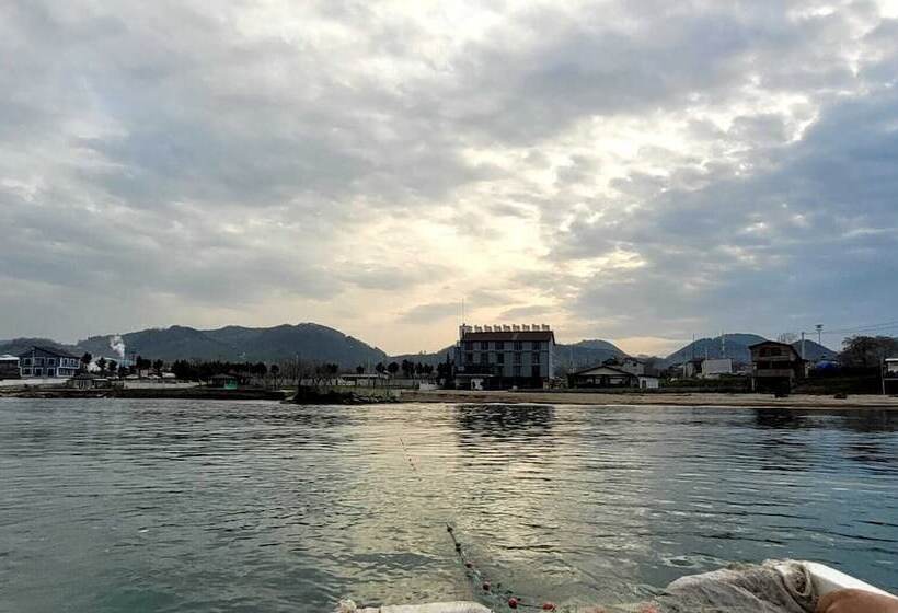 Отель Beni Luxury Resort Kotyora