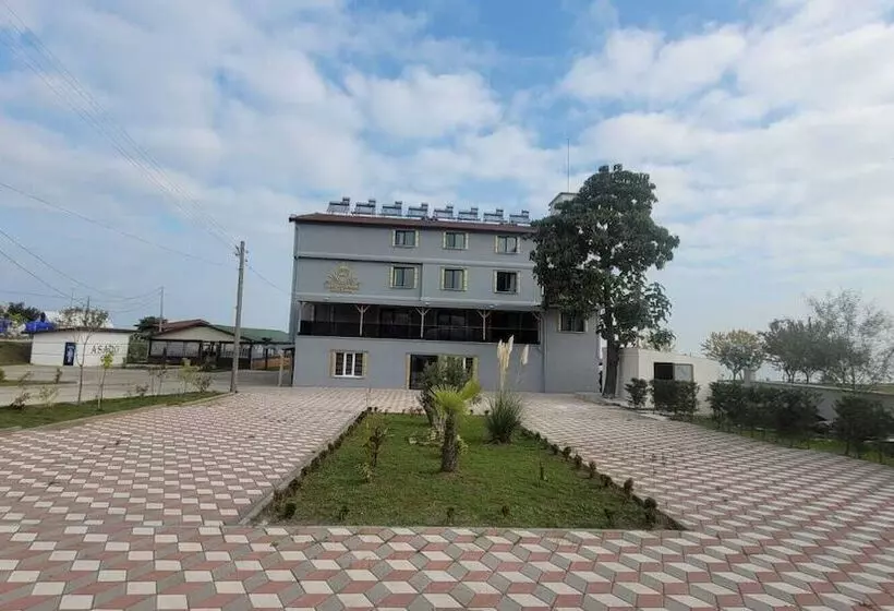 Hotelli Beni Luxury Resort Kotyora