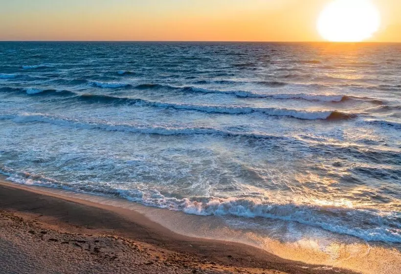 Hotelli Beni Luxury Resort Kotyora