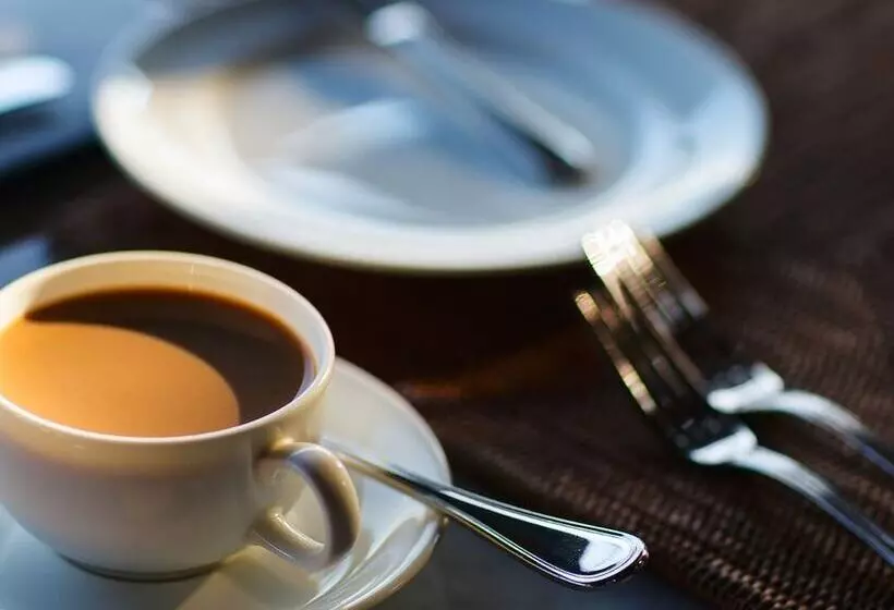 Hotelli Beni Luxury Resort Kotyora