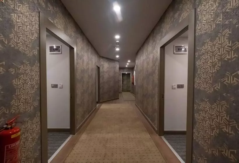 Hotelli Beni Luxury Resort Kotyora