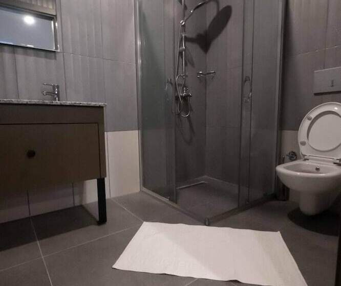 Отель Beni Luxury Resort Kotyora