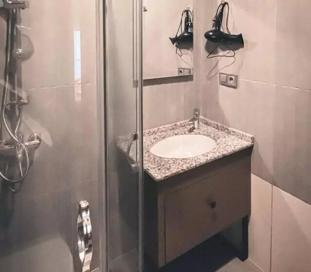 Hotelli Beni Luxury Resort Kotyora