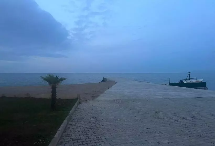 Hotelli Beni Luxury Resort Kotyora