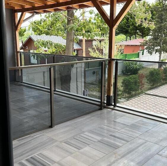 Отель Beni Luxury Resort Kotyora