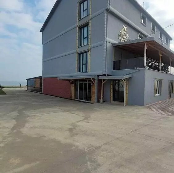 Hotelli Beni Luxury Resort Kotyora