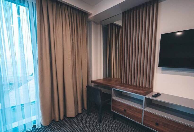 Отель Beni Luxury Resort Kotyora