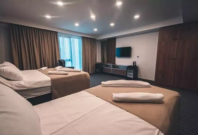 Hotelli Beni Luxury Resort Kotyora