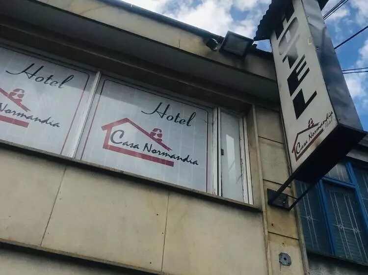 هتل Casa Normandia