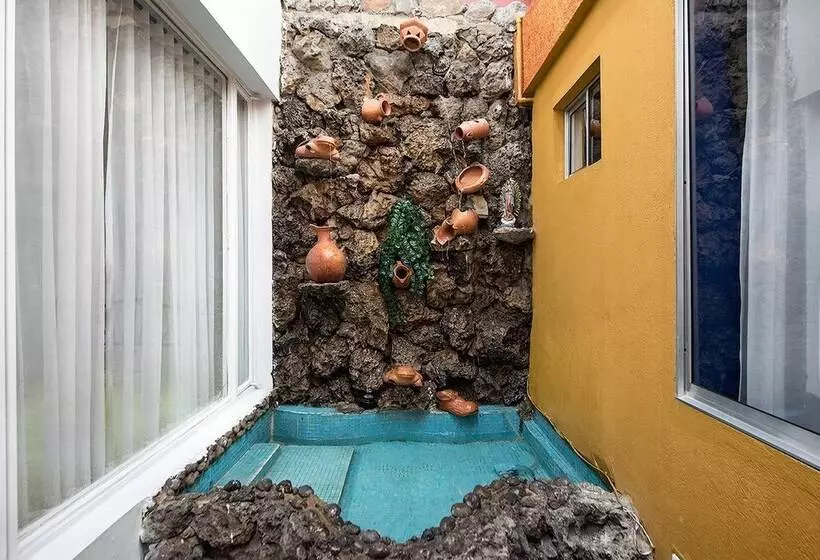 هتل Casa Normandia