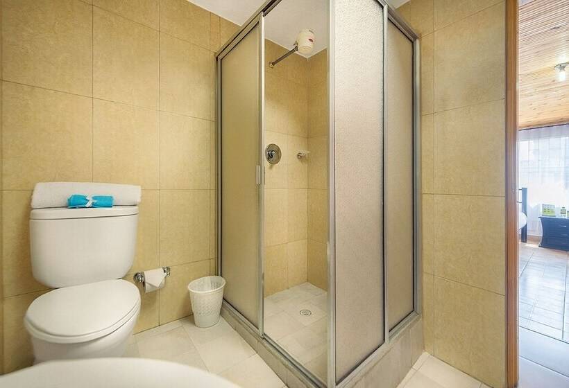 בית מלון כפרי Casa Normandia