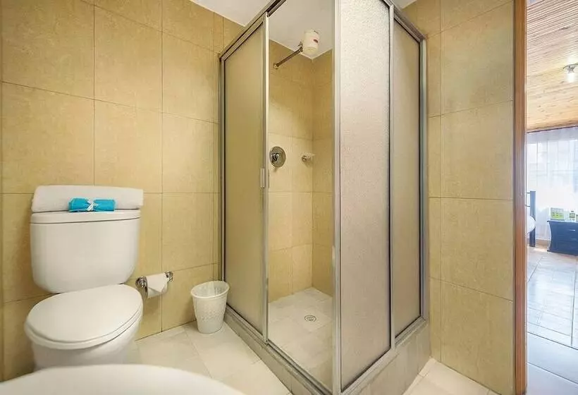 هتل Casa Normandia