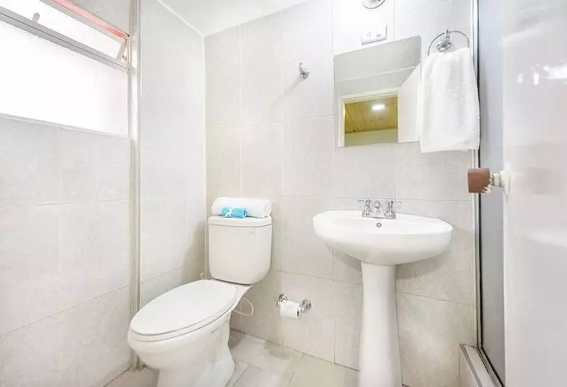 هتل Casa Normandia