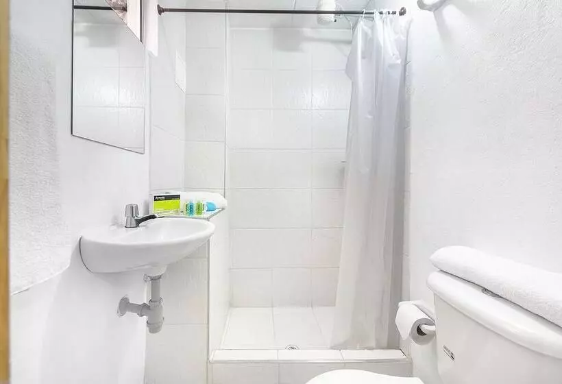 هتل Casa Normandia