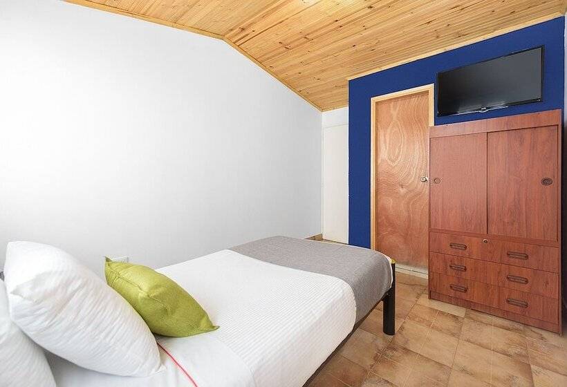 בית מלון כפרי Casa Normandia