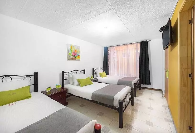 هتل Casa Normandia