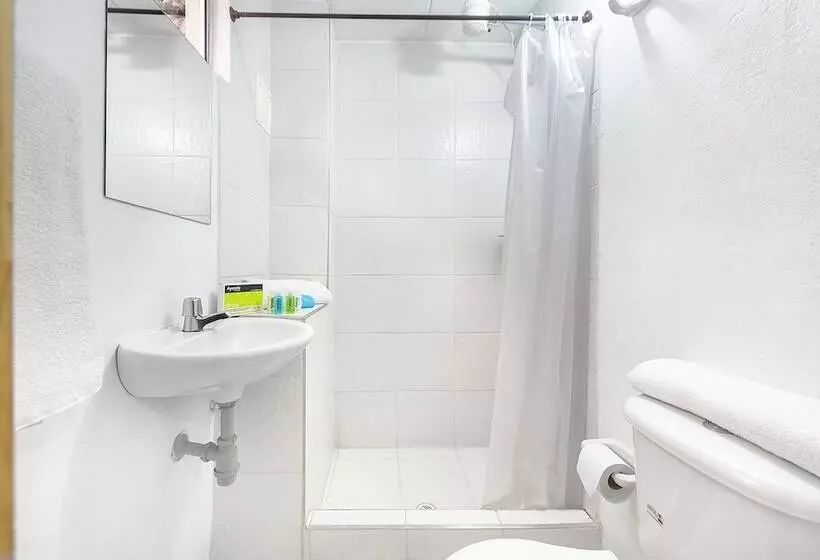 هتل Casa Normandia