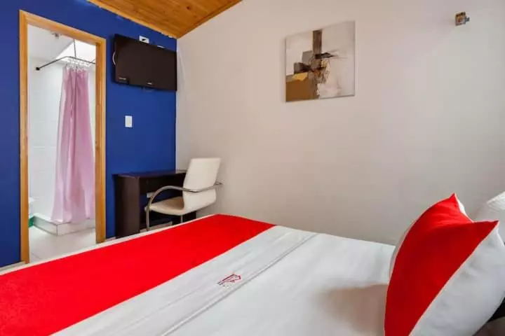 هتل Casa Normandia