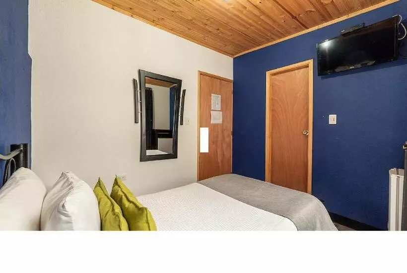 هتل Casa Normandia