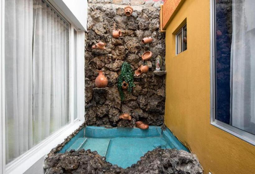 בית מלון כפרי Casa Normandia