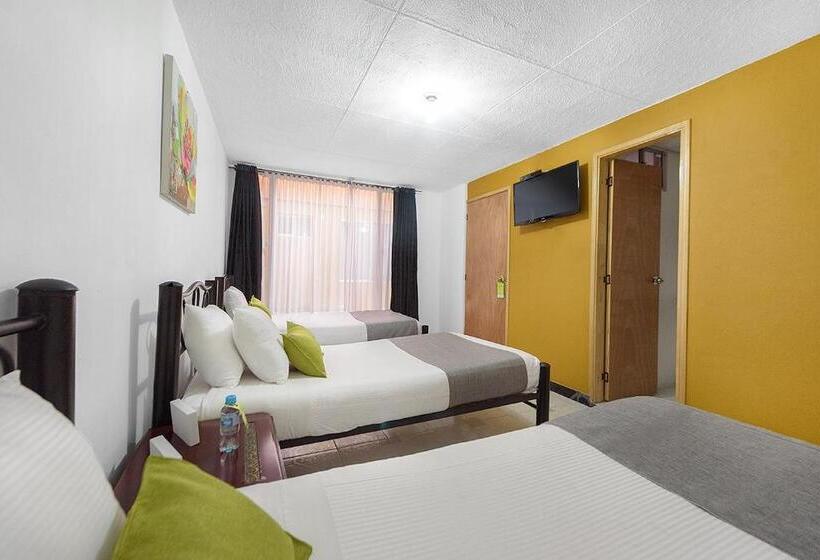 בית מלון כפרי Casa Normandia