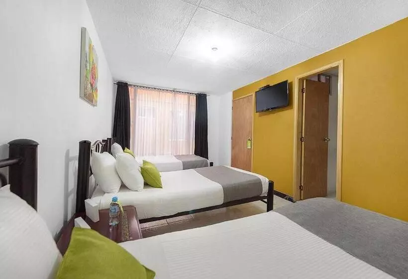 هتل Casa Normandia