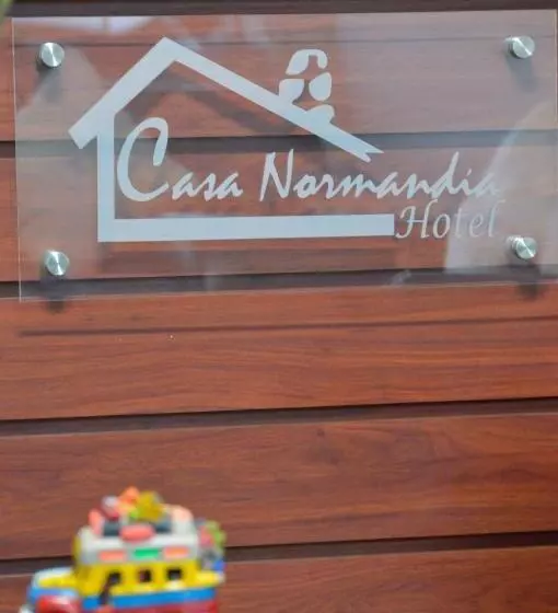 هتل Casa Normandia