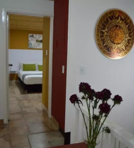 هتل Casa Normandia