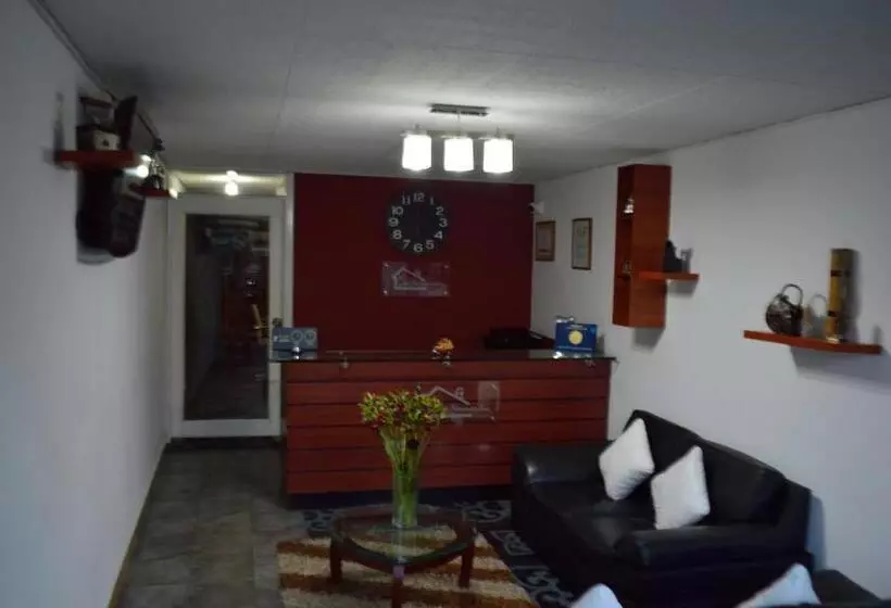 هتل Casa Normandia