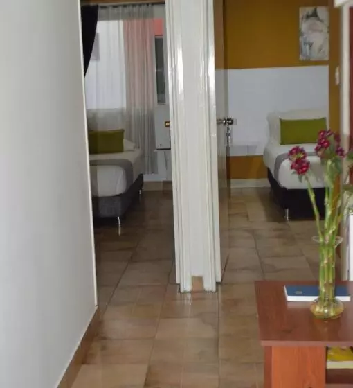 هتل Casa Normandia