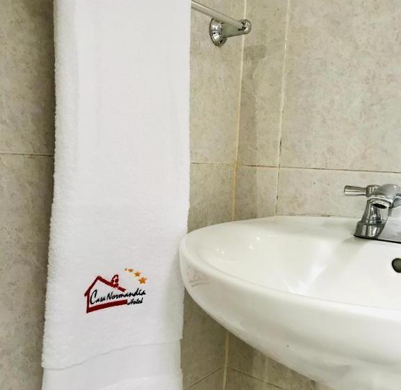 בית מלון כפרי Casa Normandia