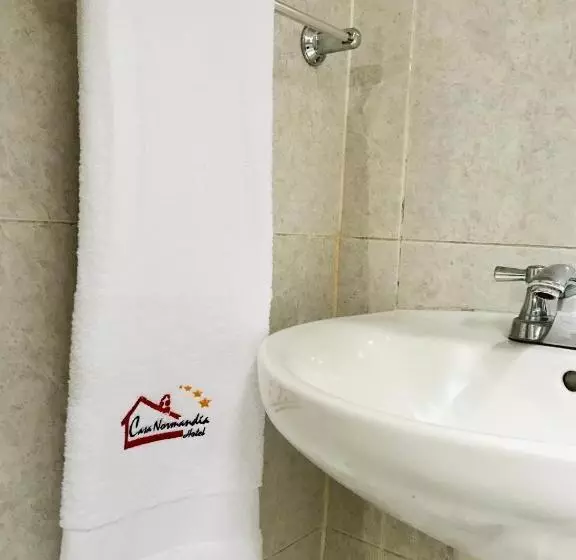 هتل Casa Normandia