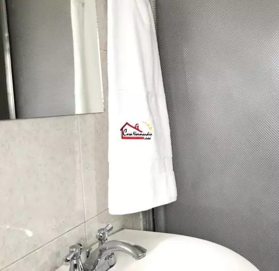 هتل Casa Normandia